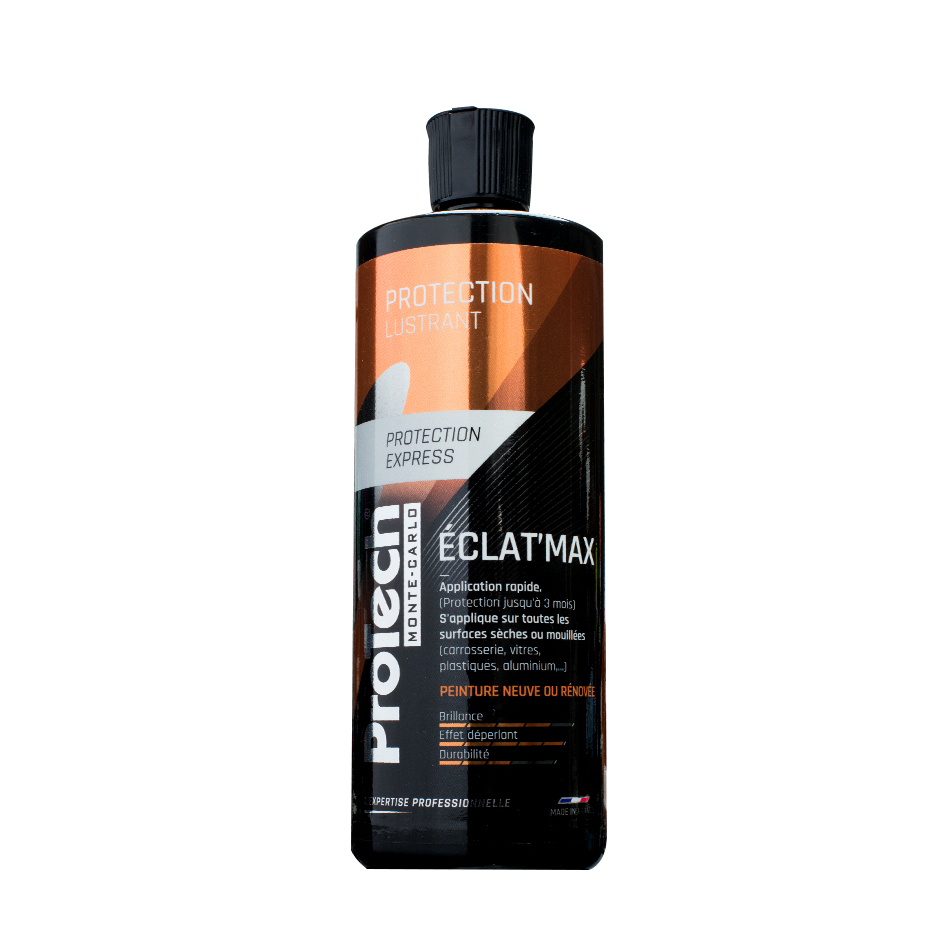 Eclat'Max ProTech® Monte-Carlo 500 mL