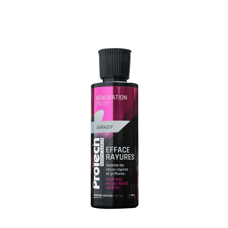 Efface-rayures ProTech® Monte-Carlo 100 mL