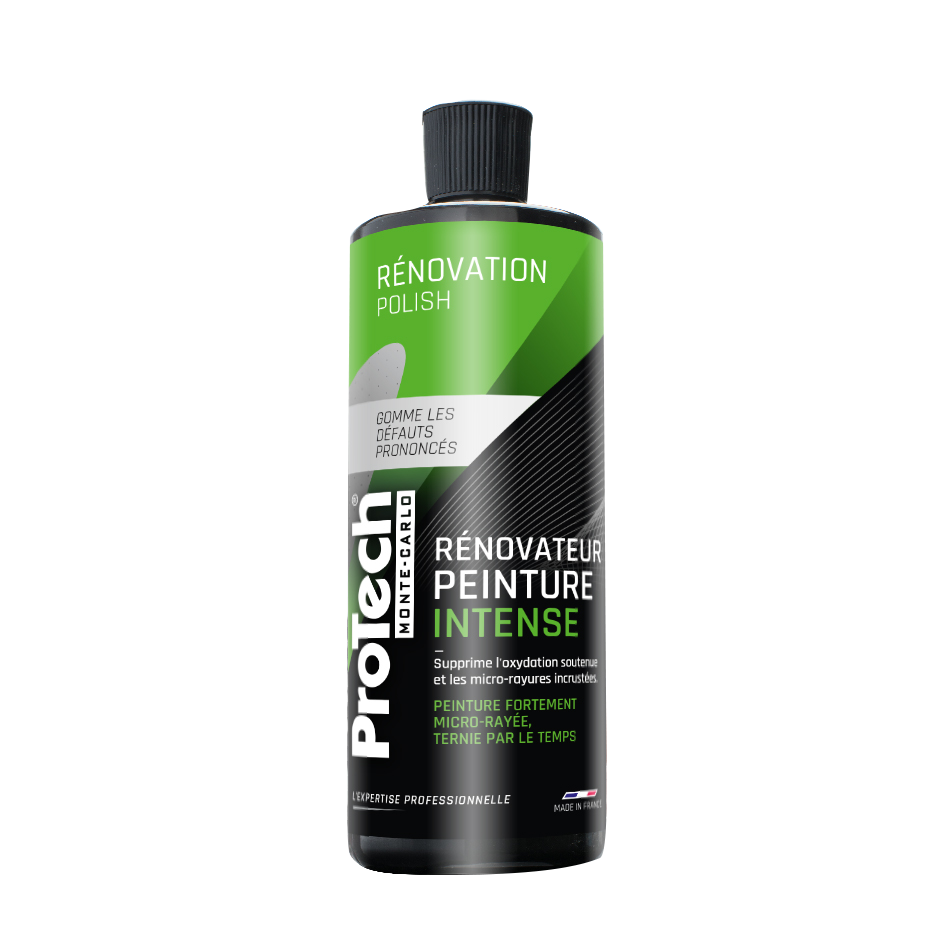 Rénovateur peinture intense ProTech® Monte-Carlo 500 mL