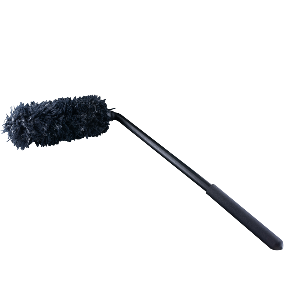 Brosse à Jantes coudée ProTech Monte-Carlo