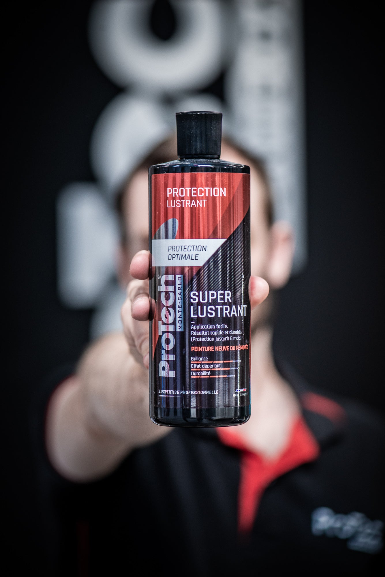 Super Lustrant ProTech® Monte-Carlo 500 mL