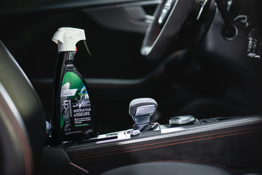 Destructeur d'odeurs ProTech® Monte-Carlo 400 mL
