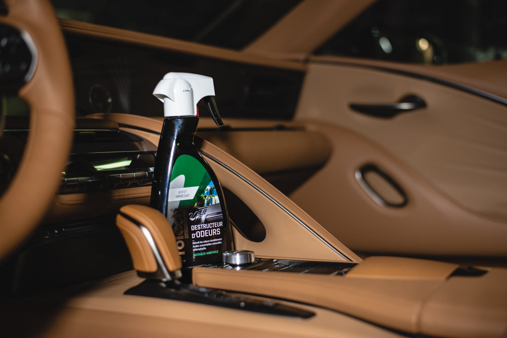 Destructeur d'odeurs ProTech® Monte-Carlo 400 mL