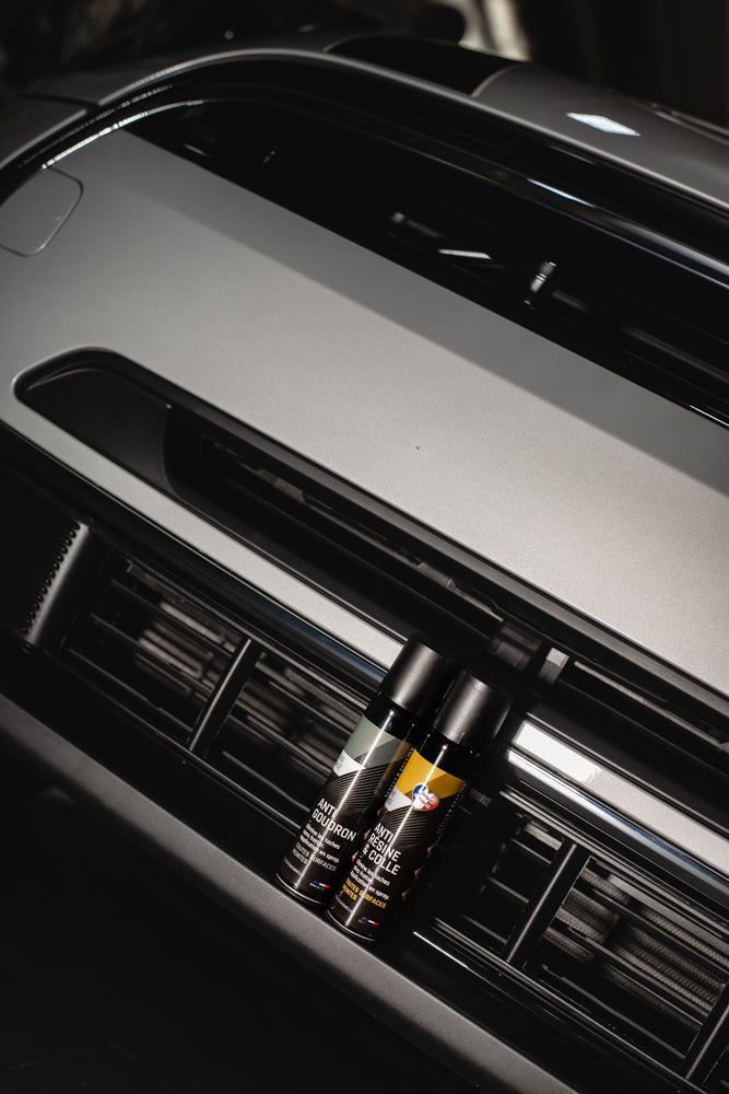 Anti résine et colle ProTech® Monte-Carlo 80 mL
