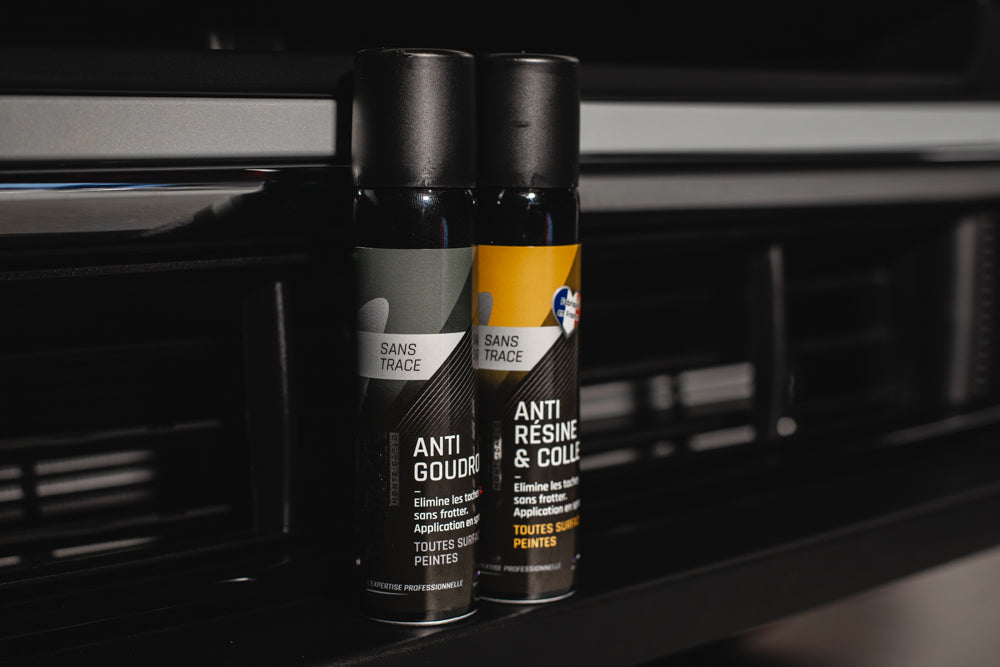 Anti goudron ProTech® Monte-Carlo 80 mL