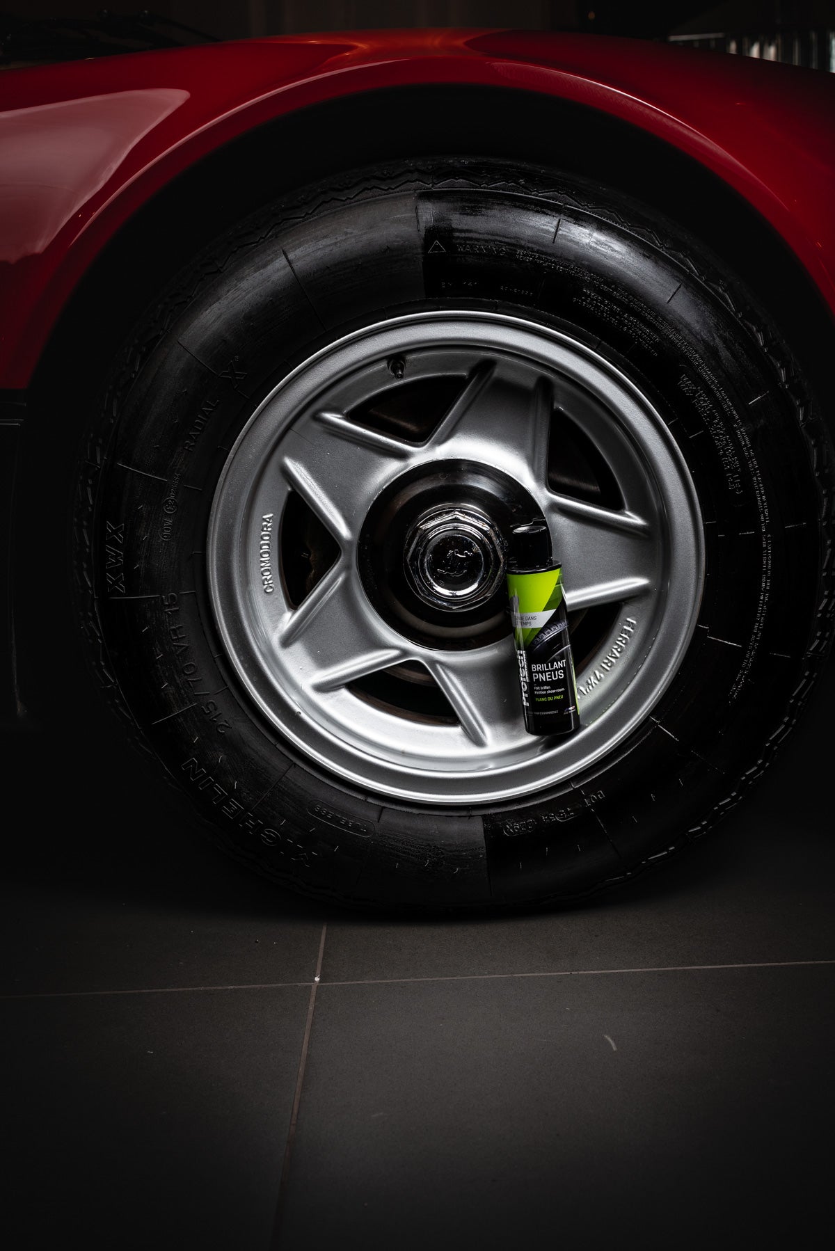 Brillant pneus ProTech® Monte-Carlo 200 mL