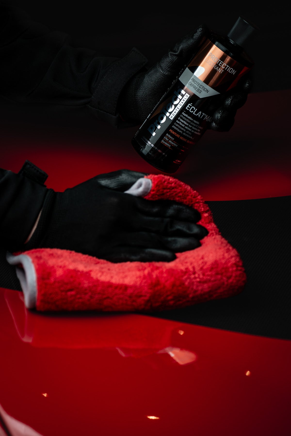Eclat'Max ProTech® Monte-Carlo 500 mL