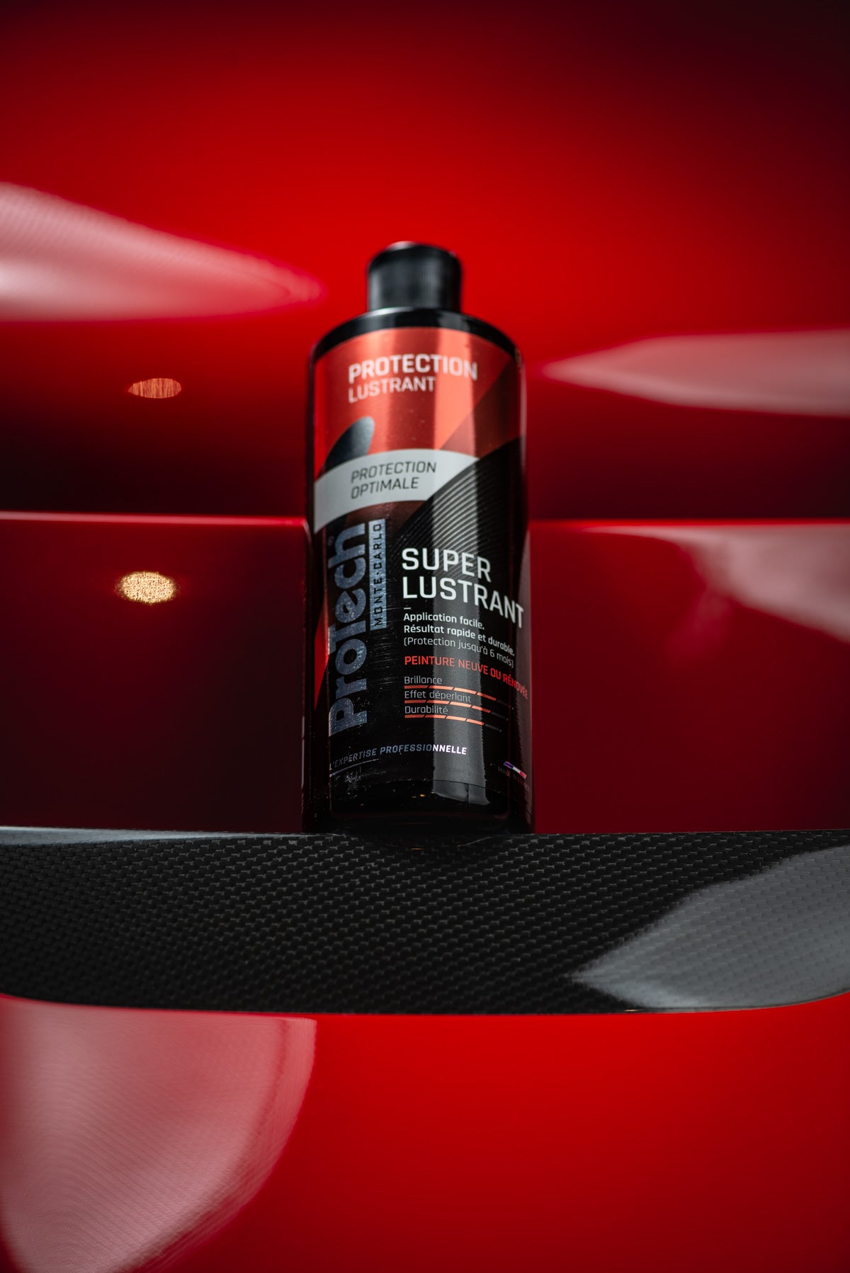 Super Lustrant ProTech® Monte-Carlo 500 mL