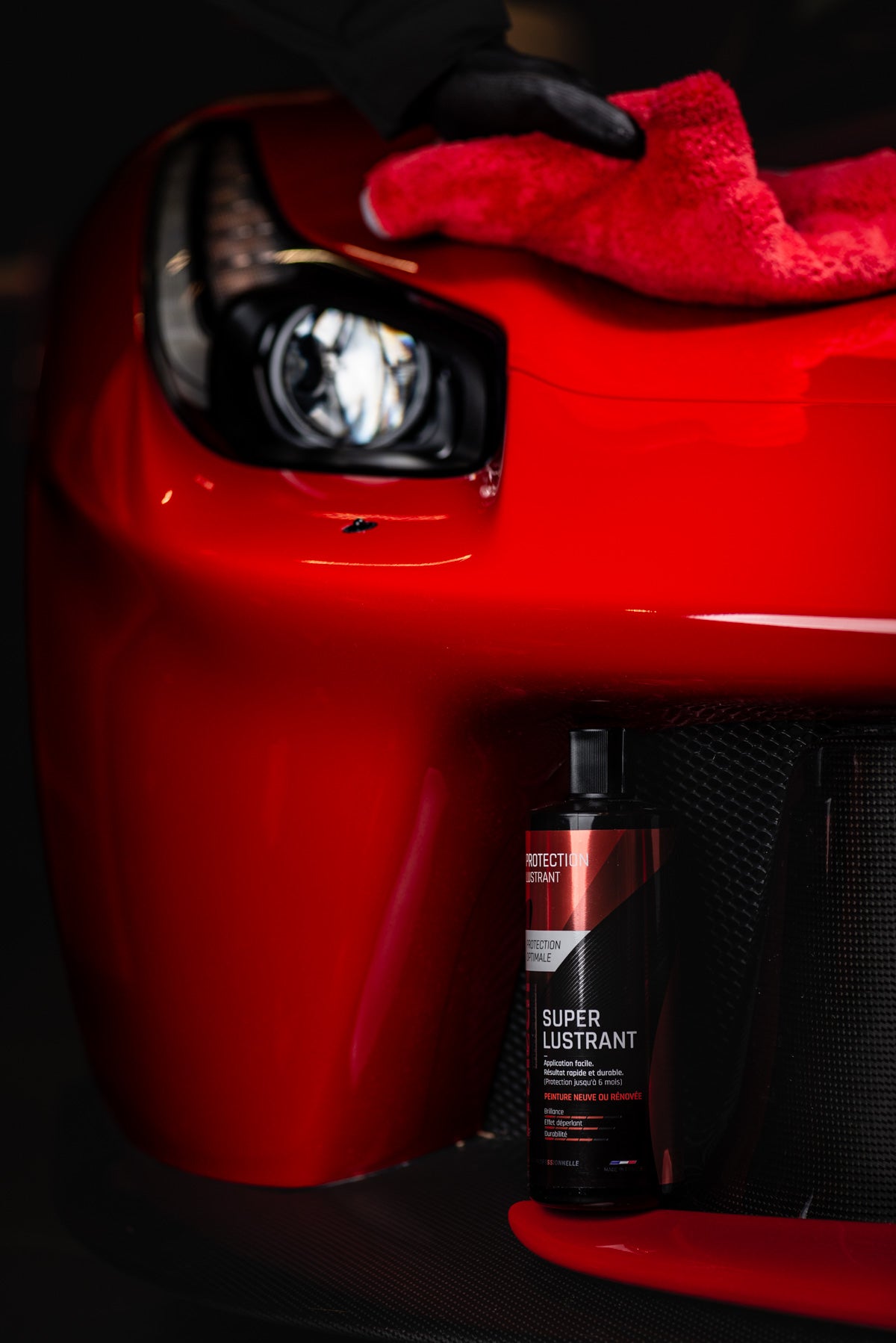 Super Lustrant ProTech® Monte-Carlo 500 mL