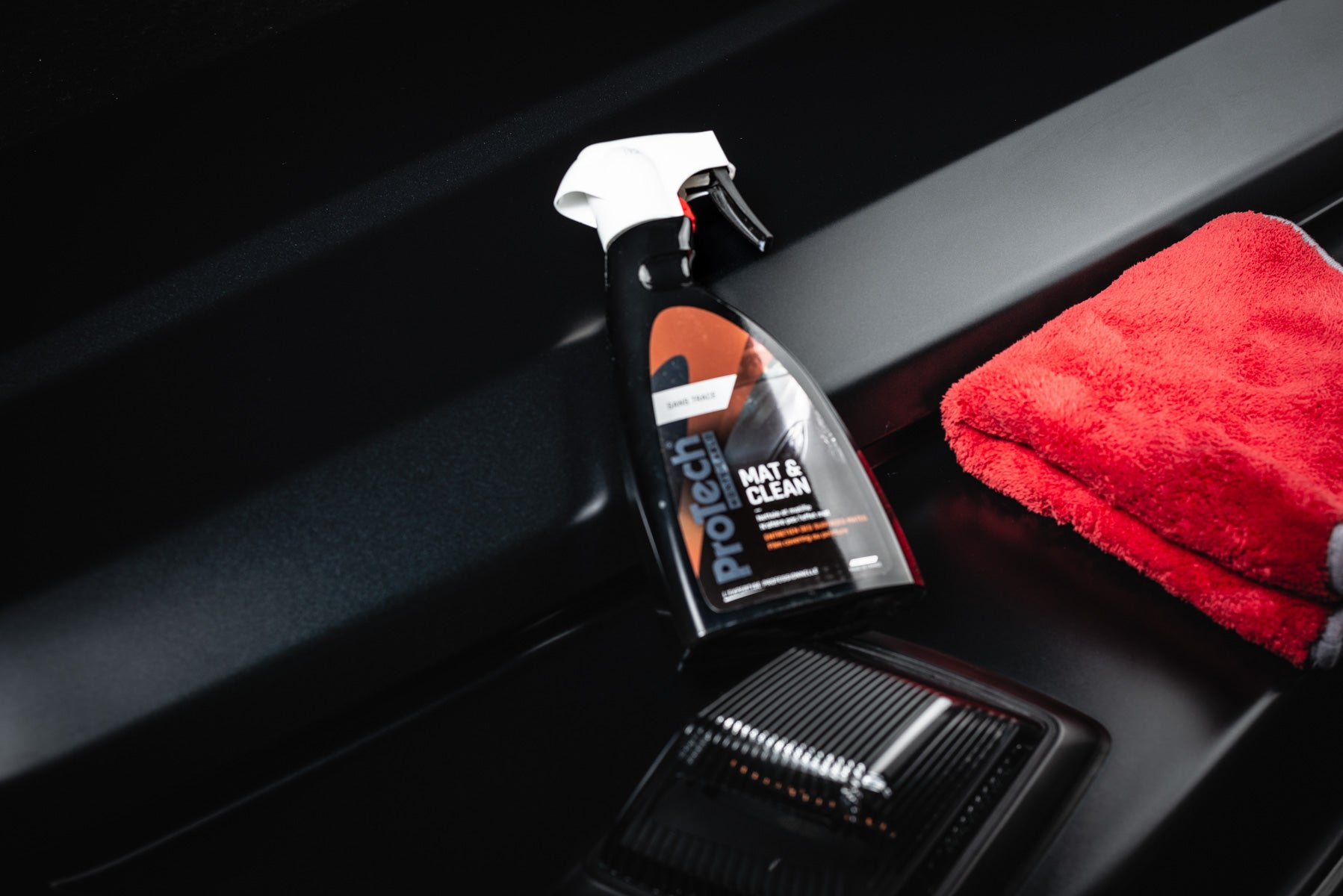 Mat & Clean ProTech® Monte-Carlo 500 mL