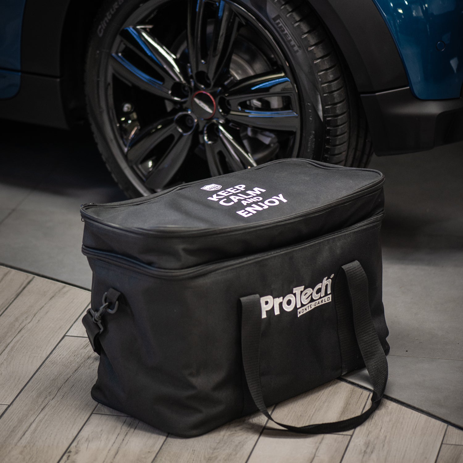 ProBag Sac de Rangement ProTech Monte-Carlo