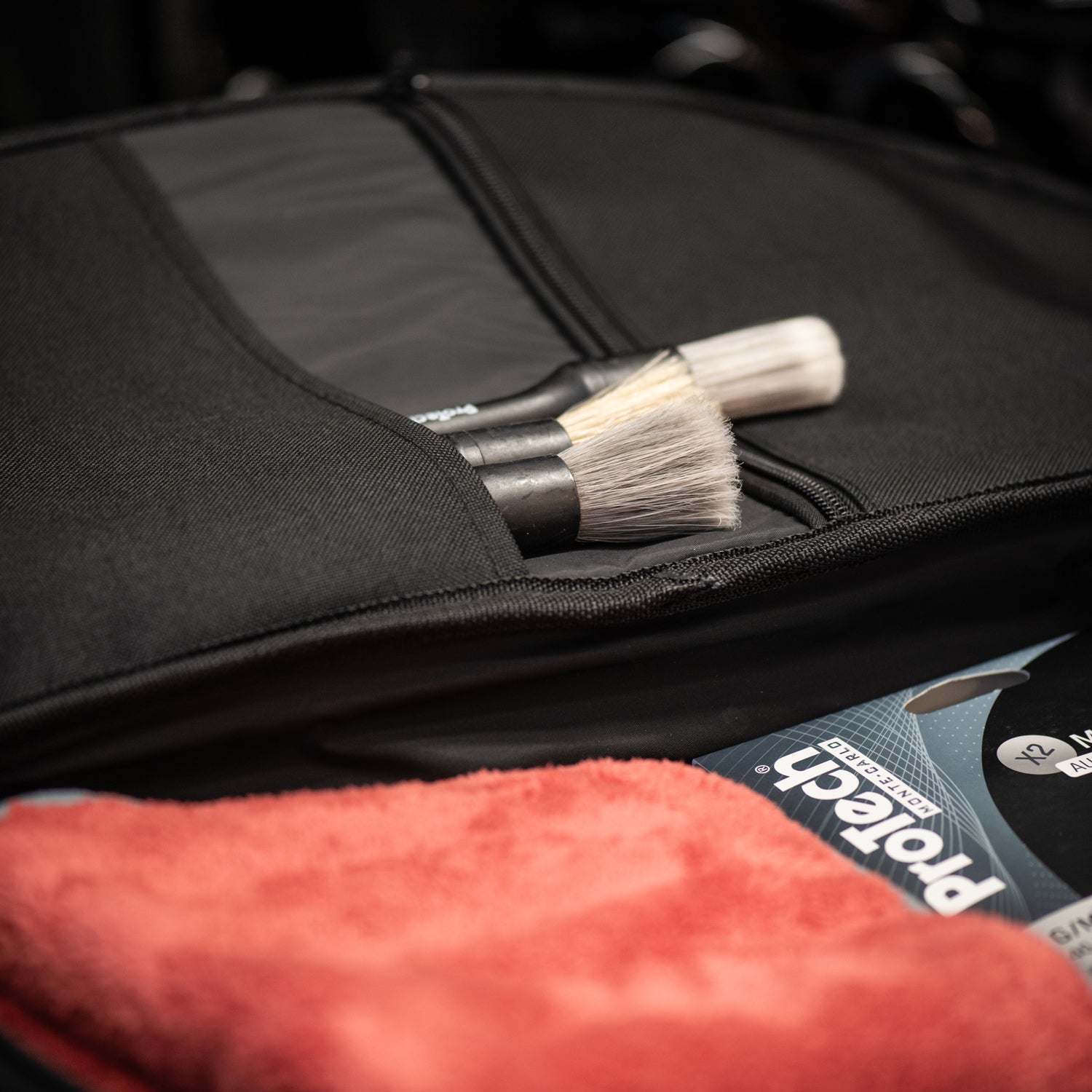 ProBag Sac de Rangement ProTech Monte-Carlo