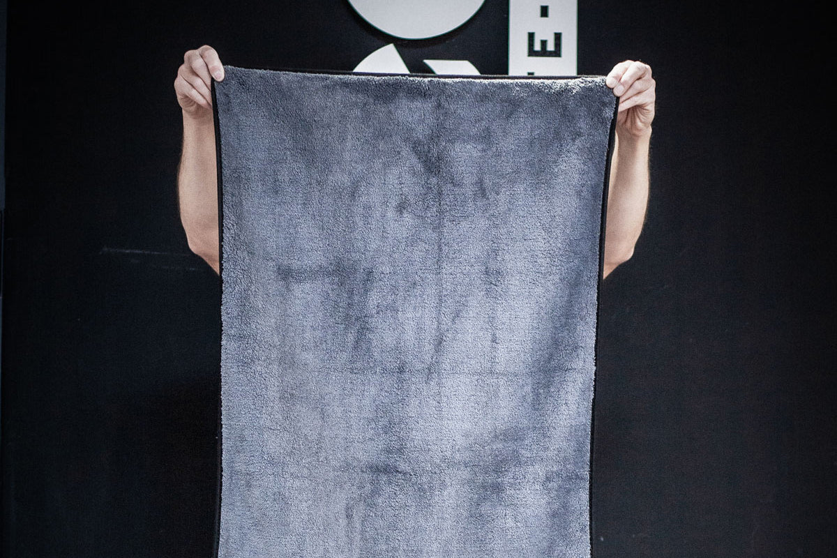 Microfibre finition 60x90 haute qualité ProTech® Monte-Carlo