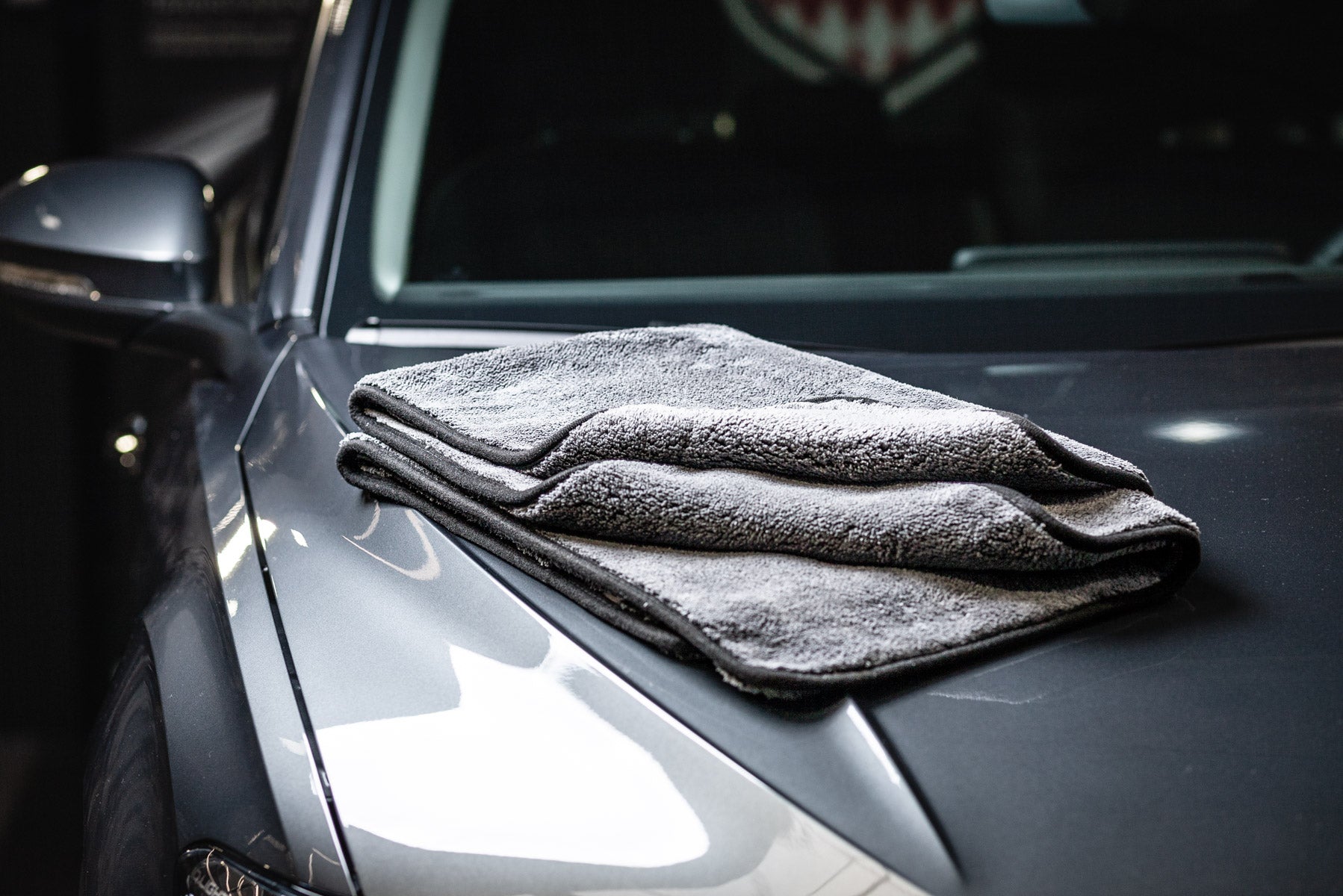 Microfibre finition 60x90 haute qualité ProTech® Monte-Carlo