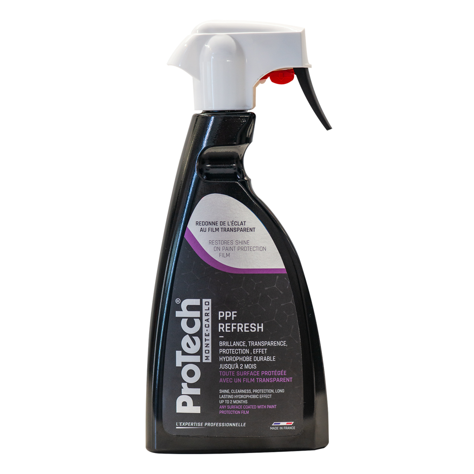PPF Refresh ProTech® Monte-Carlo 500 mL