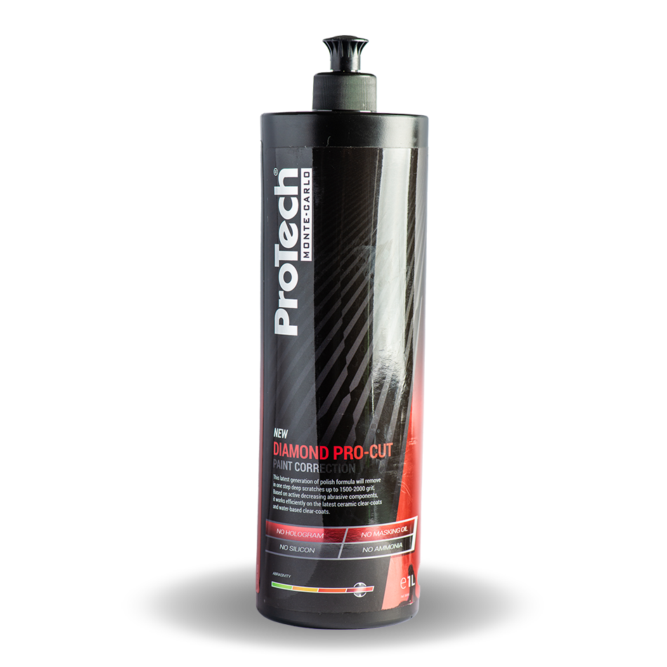 Diamond Pro-Cut