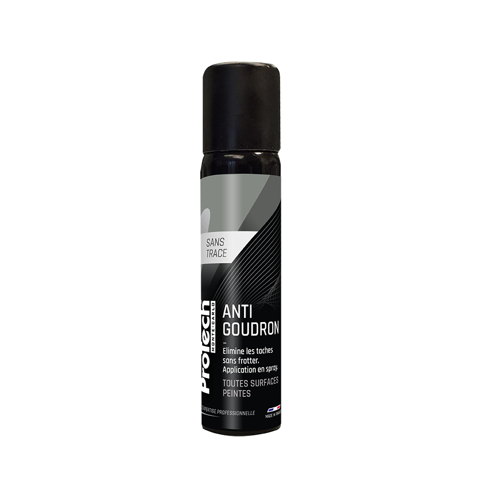 Anti goudron ProTech® Monte-Carlo 80 mL