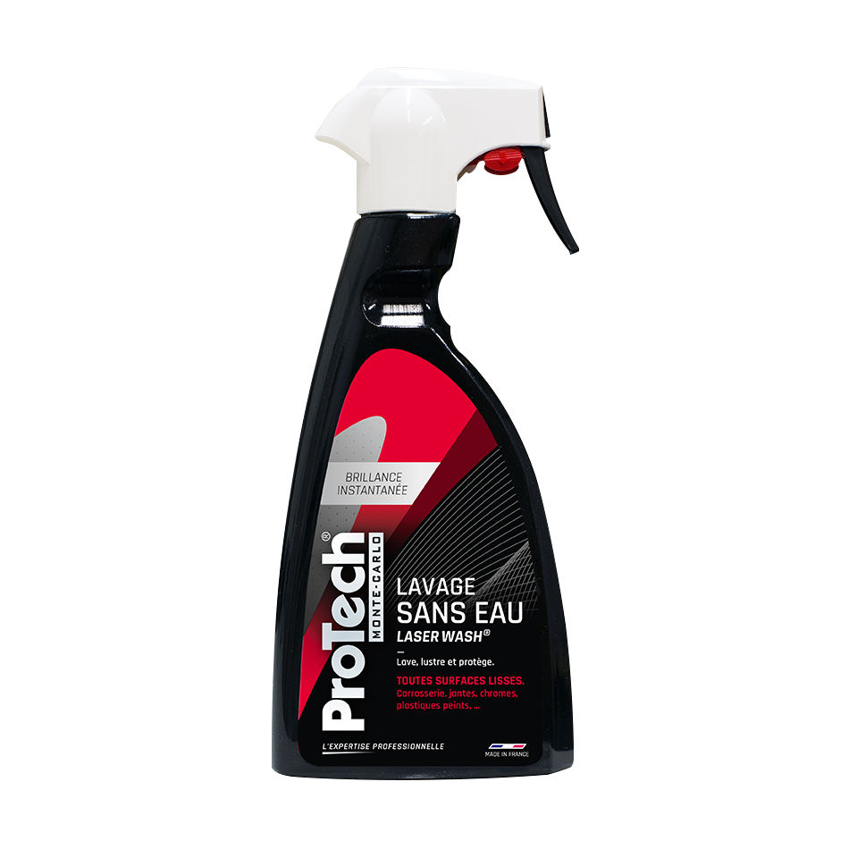 Lavage sans eau/Laser Wash ProTech® Monte-Carlo 500 mL