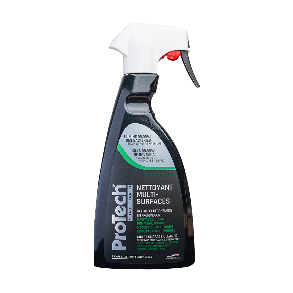 Nettoyant Multi-Surfaces ProTech® Monte-Carlo 500 mL