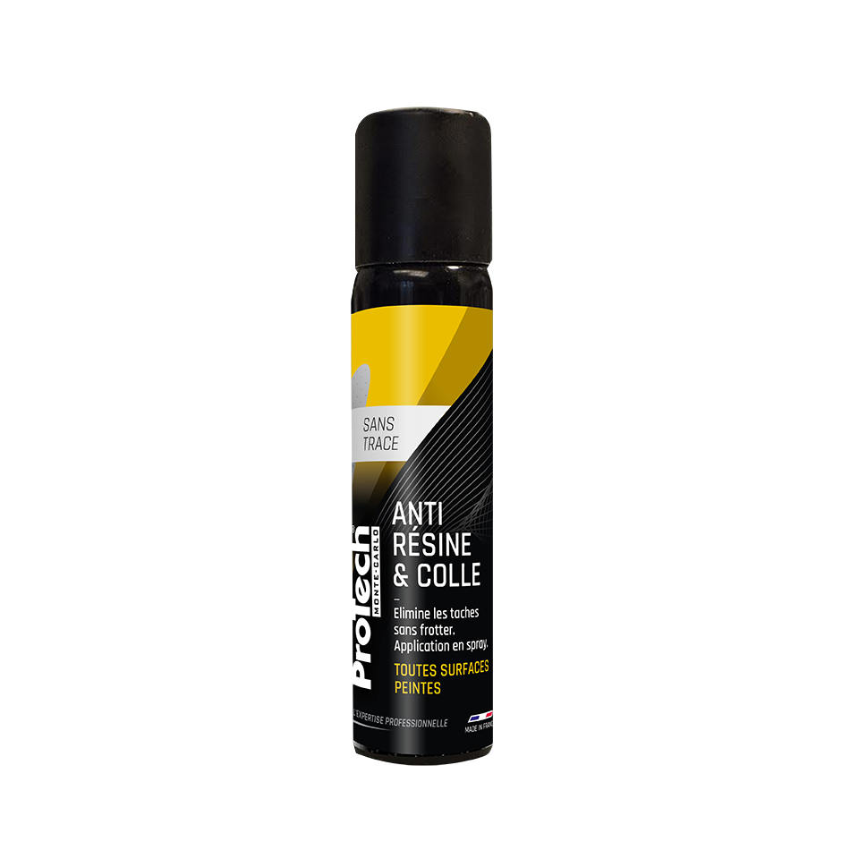 Anti résine et colle ProTech® Monte-Carlo 80 mL