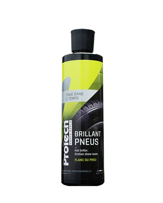 Brillant pneus ProTech® Monte-Carlo 200 mL