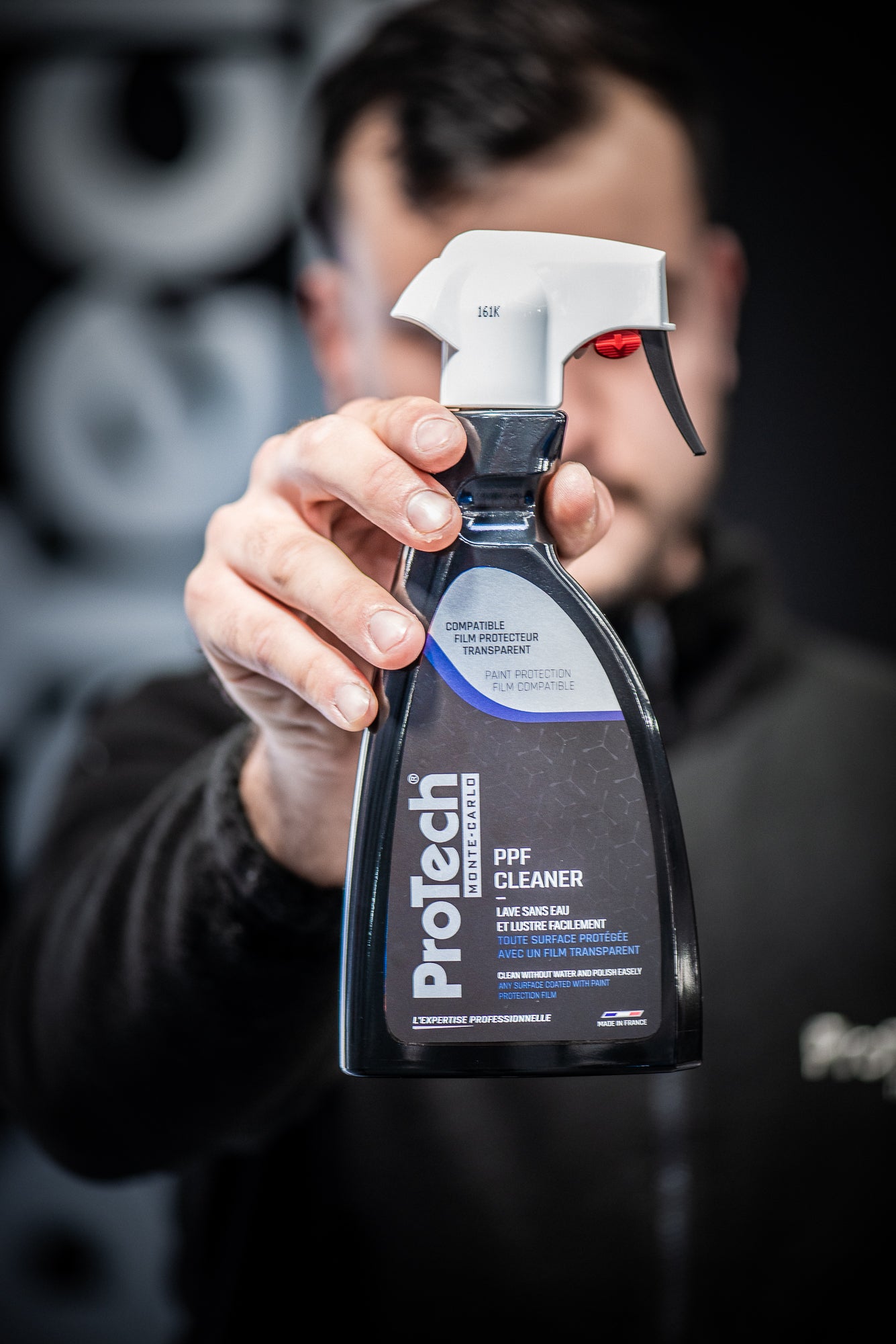 PPF Cleaner ProTech® Monte-Carlo 500 mL (x12)