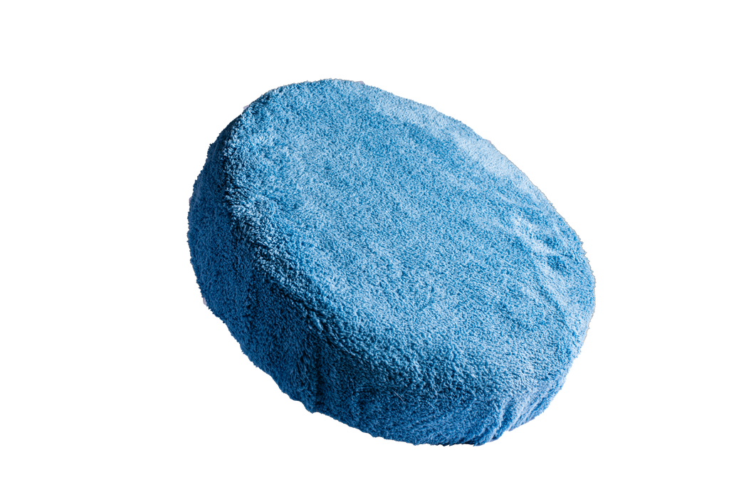 Bonnet bleu