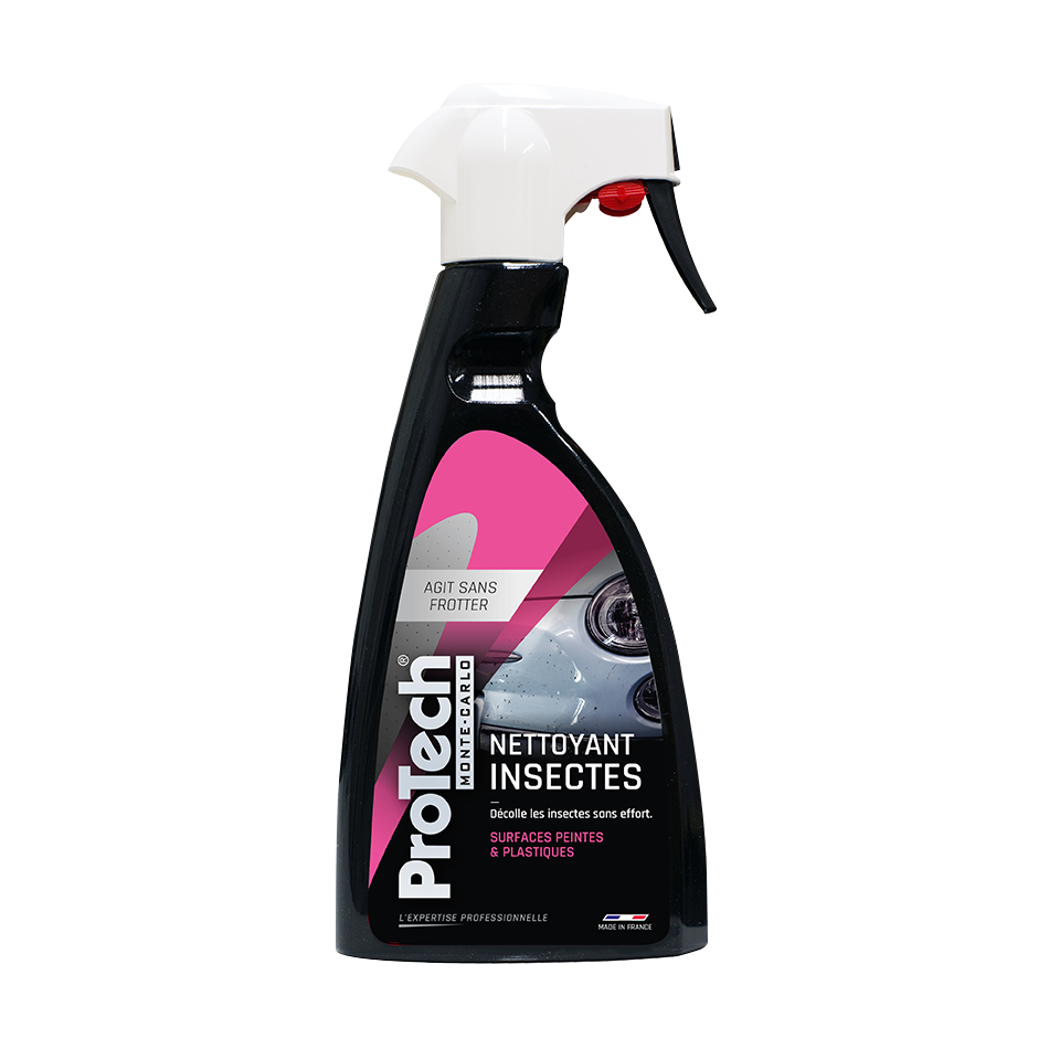 Nettoyant insectes ProTech® Monte-Carlo 500 mL