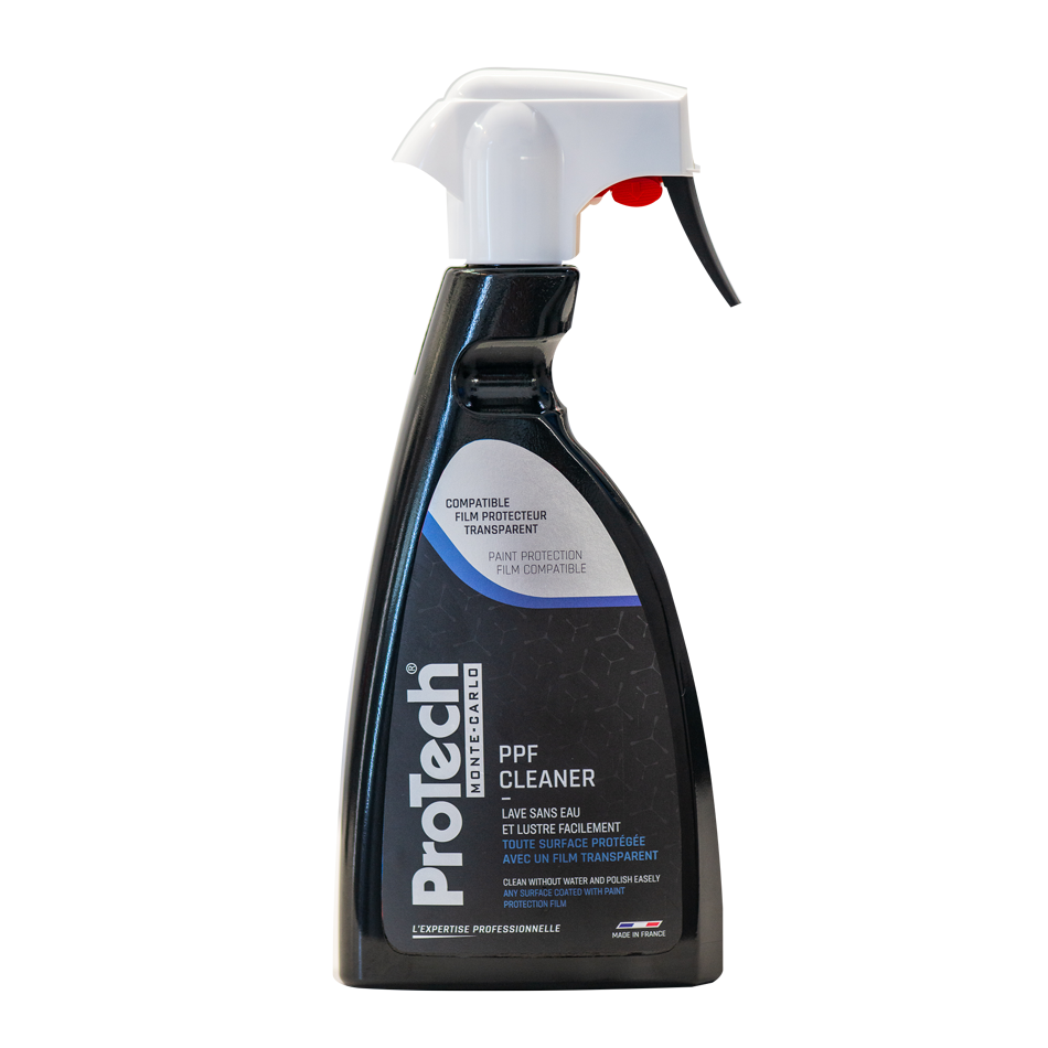 PPF Cleaner ProTech® Monte-Carlo 500 mL