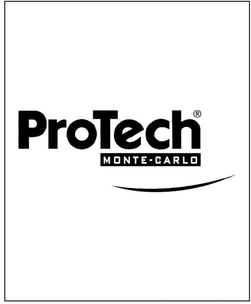 Tapis de sol ProTechMC 45x55 cm