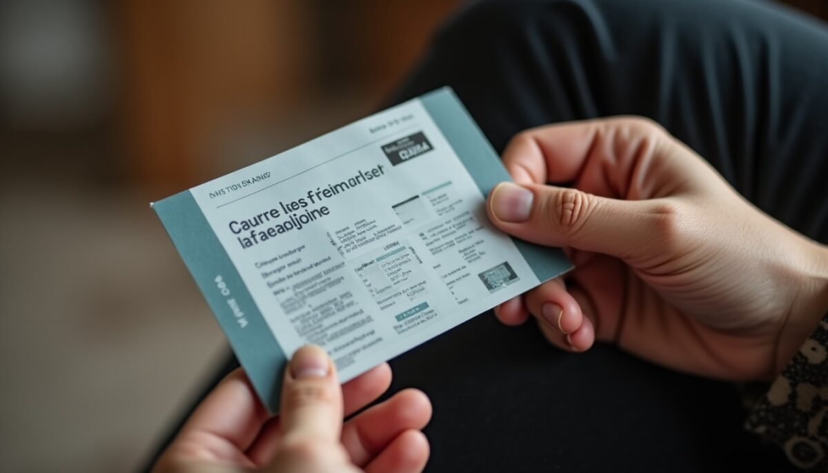 Carte grise avec coupon détachable : guide complet sur son fonctionnement et ses avantages