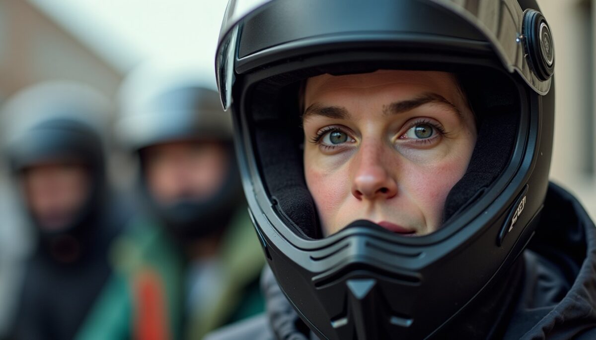 Housse pour casque moto : le guide essentiel pour personnaliser et sécuriser votre équipement Housse pour casque moto : le guide essentiel pour personnaliser et sécuriser votre équipement