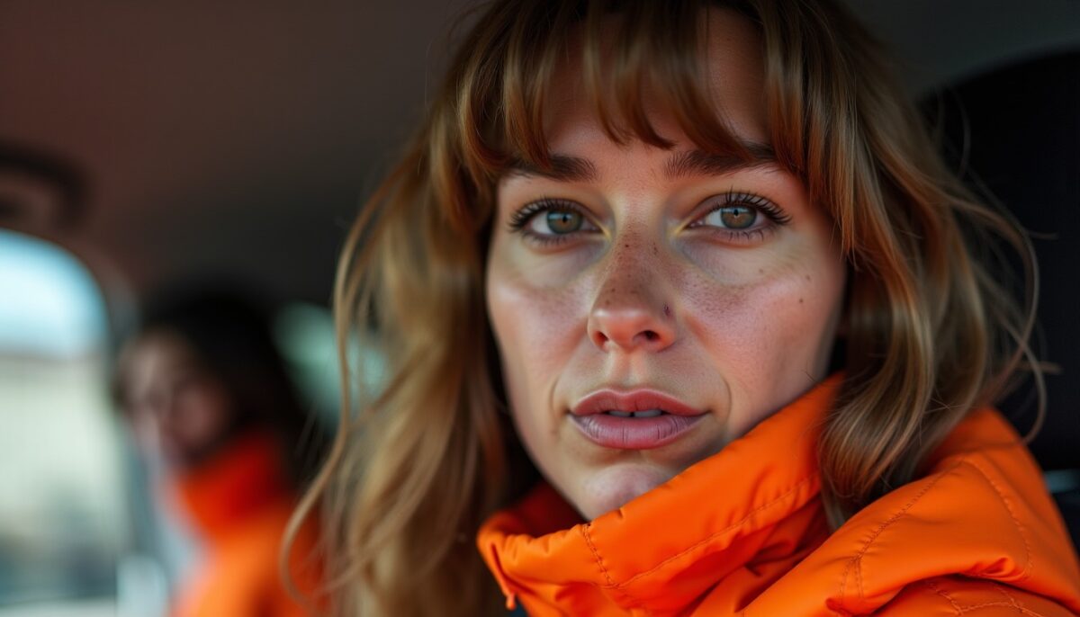 Voyant orange sur Dacia Sandero : comprendre le message d’alerte