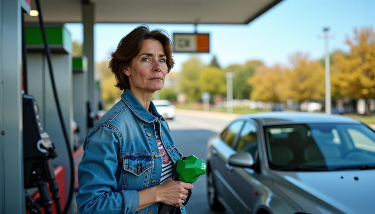 E85 au lieu de SP95 : Comment réagir face à une erreur de carburant ? E85 au lieu de SP95 : Comment réagir face à une erreur de carburant ?