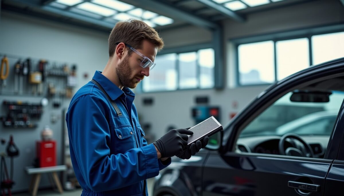 Guide pratique pour identifier et réparer le colmatage du FAP afin de protéger efficacement votre moteur