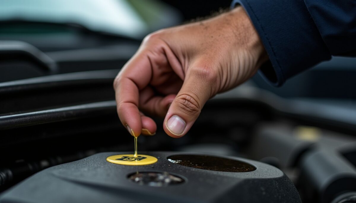 Consommation d'huile moteur : identifier les causes et adopter des solutions performantes