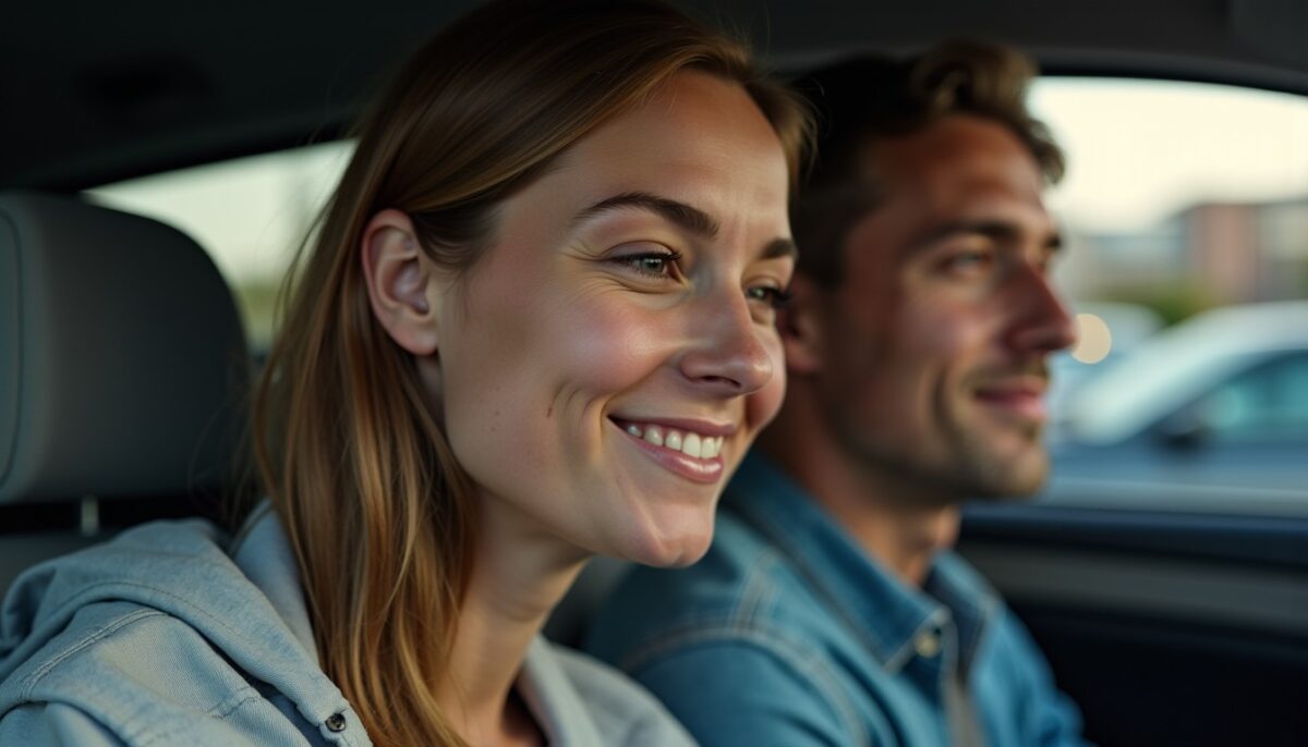 Voiture familiale avec grand coffre : guide pour choisir le modèle offrant un espace optimal