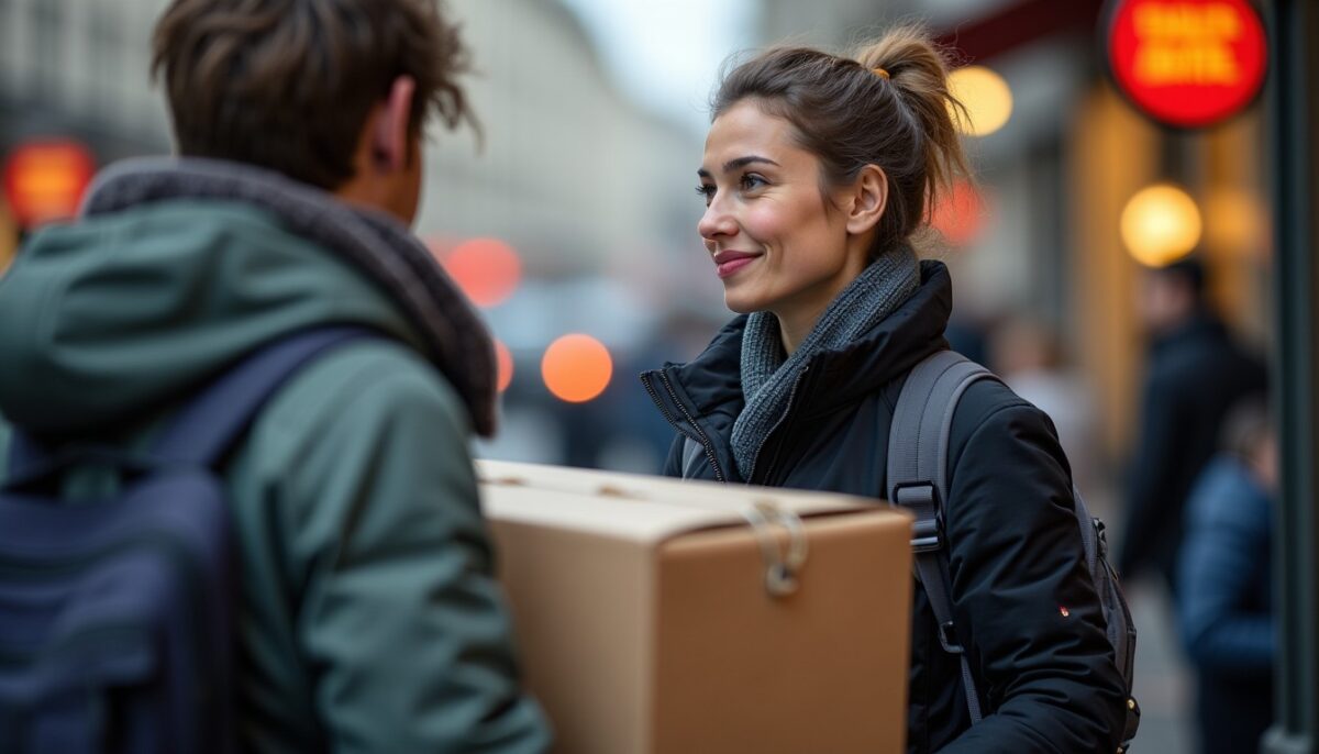 Stationnement et livraison à Paris : Guide pratique des règles essentielles pour optimiser vos livraisons