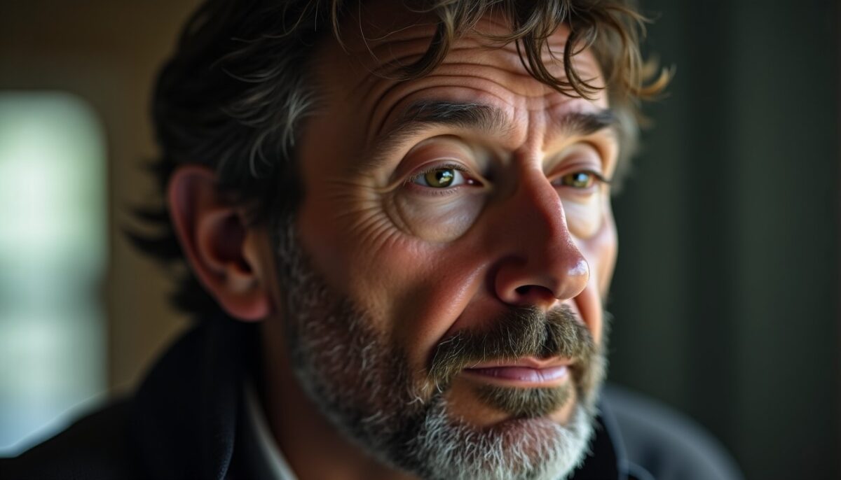 Peter Miles : exploration de son parcours exceptionnel et de ses réalisations marquantes