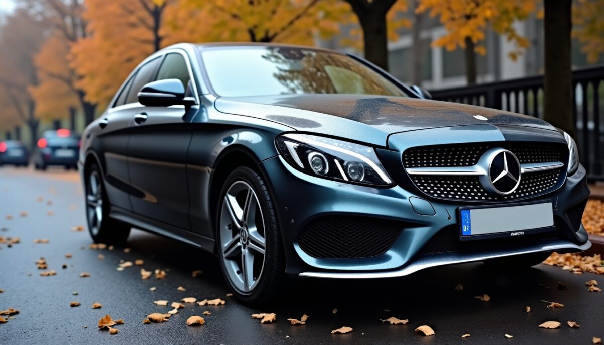 Bonnes raisons de choisir une Mercedes pour votre prochaine voiture Bonnes raisons de choisir une Mercedes pour votre prochaine voiture