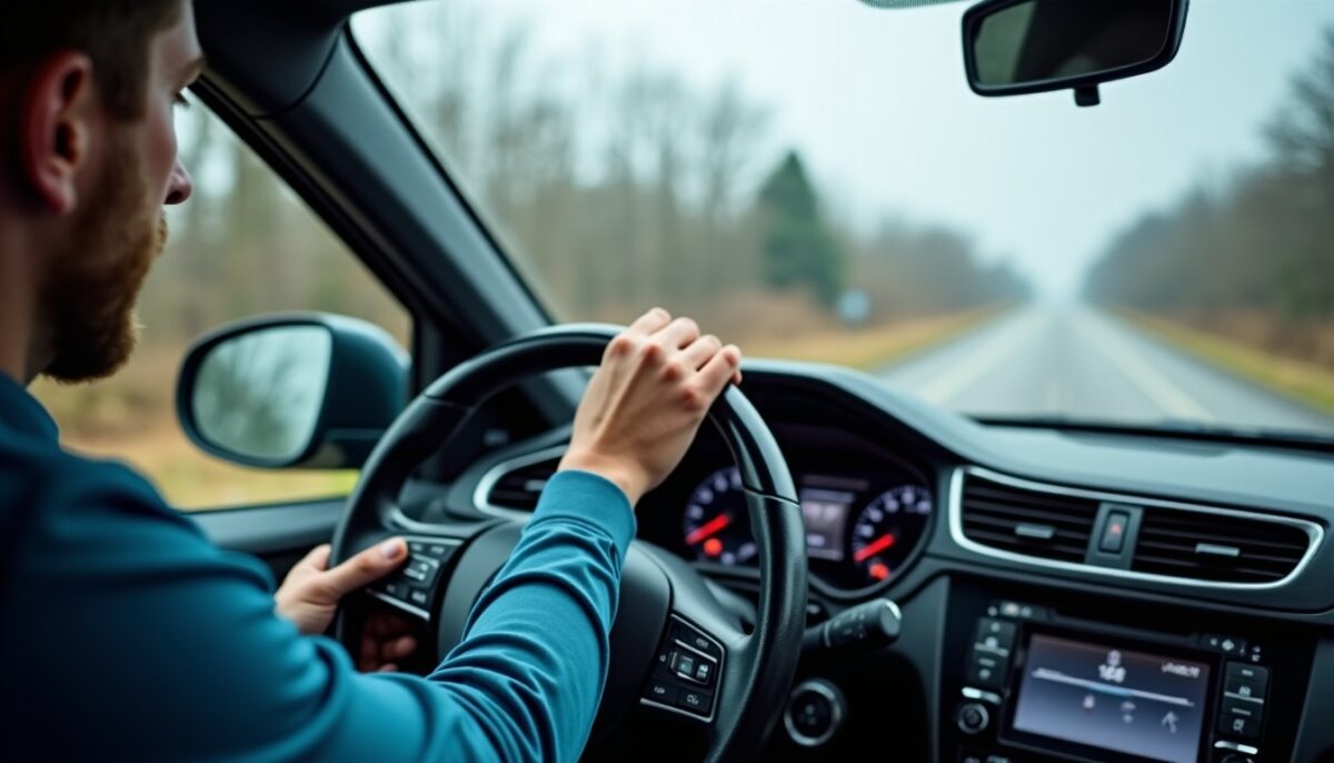 Voiture diesel qui broute à l'accélération : identifier les causes et adopter des solutions efficaces