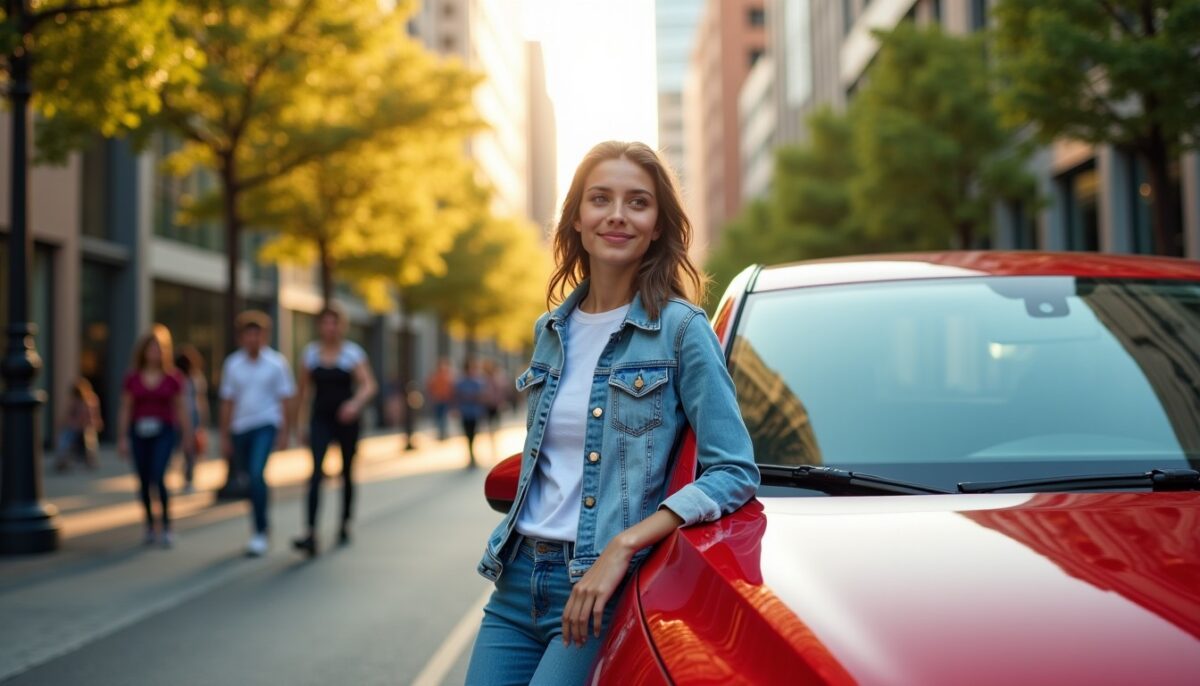 Première voiture : le guide essentiel pour choisir en toute confiance Première voiture : le guide essentiel pour choisir en toute confiance