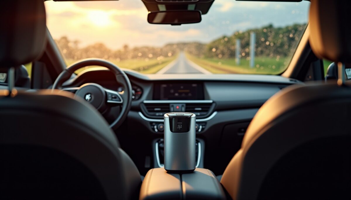 Les meilleures astuces pour éliminer efficacement l'humidité dans votre voiture Les meilleures astuces pour éliminer efficacement l'humidité dans votre voiture
