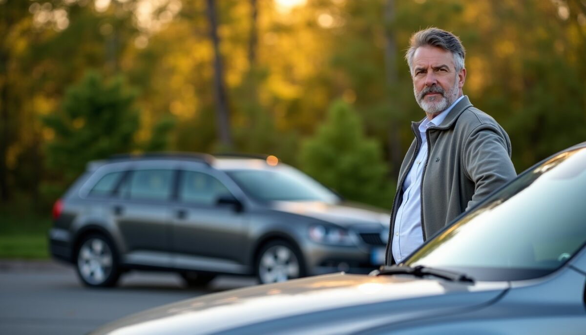 Voiture qui broute au démarrage : comprendre les causes et adopter les solutions efficaces Voiture qui broute au démarrage : comprendre les causes et adopter les solutions efficaces