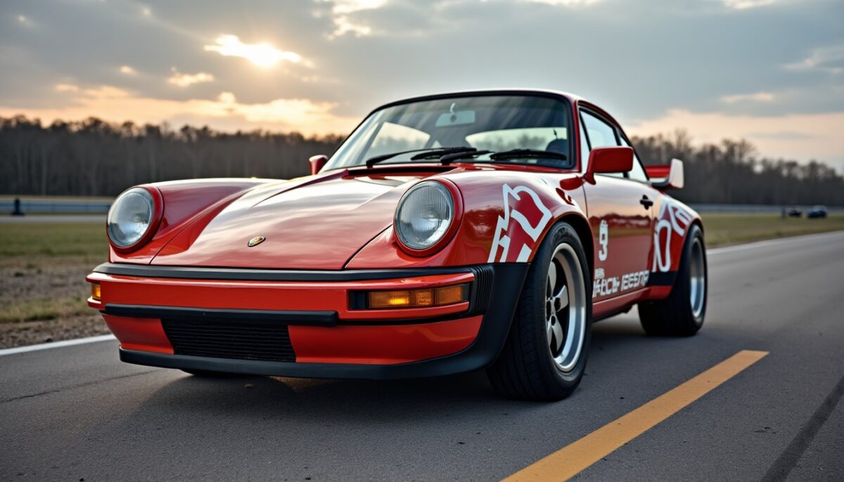 Porsche RWB : Plongée au cœur de son histoire, de ses spécificités et de ses possibilités de personnalisation Porsche RWB : Plongée au cœur de son histoire, de ses spécificités et de ses possibilités de personnalisation