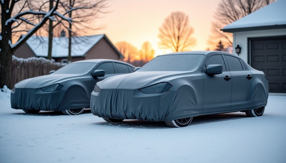 Hivernage moto et véhicule : les astuces essentielles pour protéger votre bolide durant la saison froide