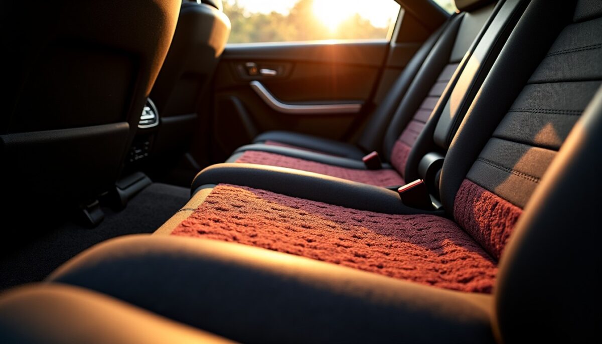 Les 7 clés incontournables pour choisir les tapis de voiture idéaux