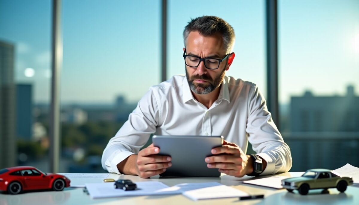 Adapter son assurance auto selon son profil de conducteur : conseils et astuces