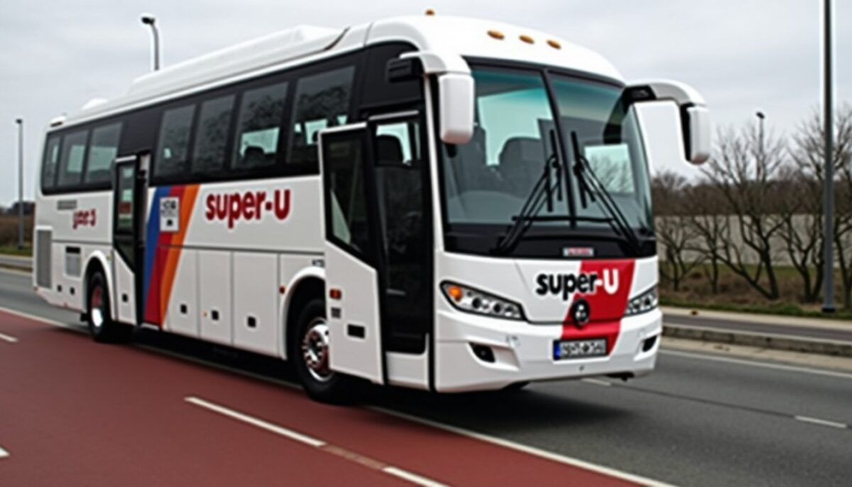 Quel est le tarif pour louer un minibus 9 places chez Super U ? Quel est le tarif pour louer un minibus 9 places chez Super U ?