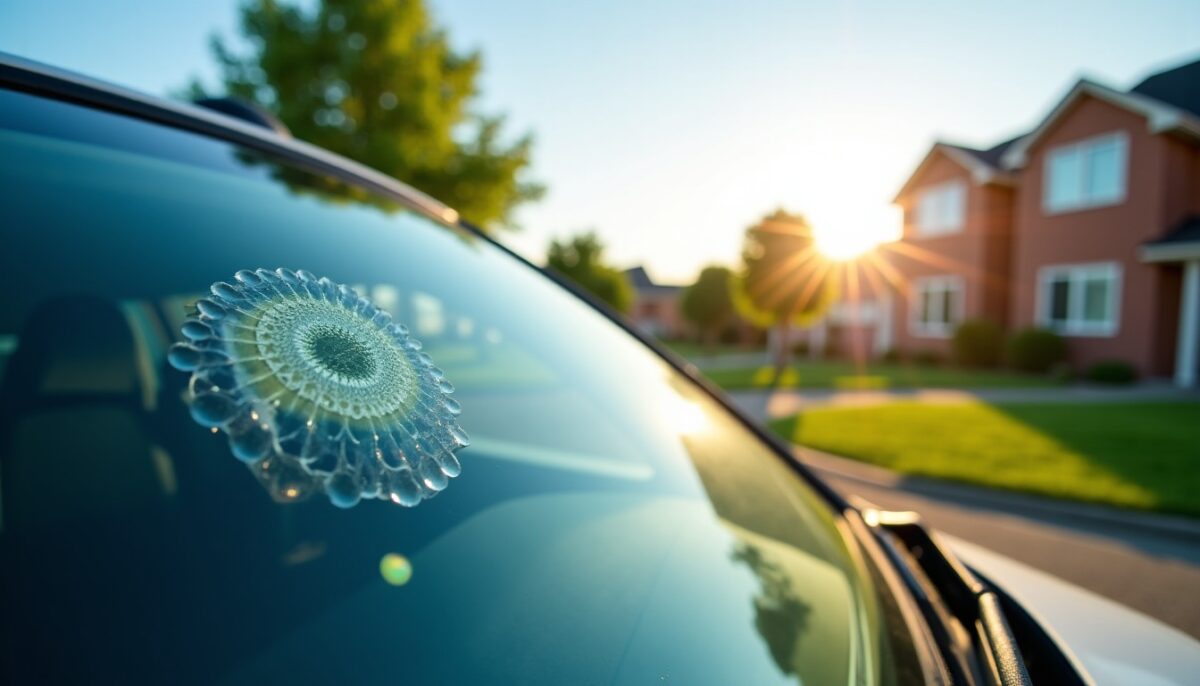 Ne laissez pas la fissure s'installer : faites réparer votre impact gratuitement grâce à votre assurance Ne laissez pas la fissure s'installer : faites réparer votre impact gratuitement grâce à votre assurance